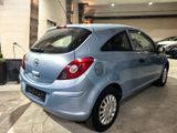 Opel Corsa D Basis 1.Damenhand - Opel Corsa: Winterreifen, D