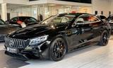 Mercedes-Benz S 63 AMG 4M+*MagicSky*Keramik*Exklusiv*Carbon*TV - Mercedes-Benz S 63 AMG in Essen