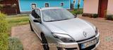 Renault Laguna 4 Control - silberne Renault Laguna