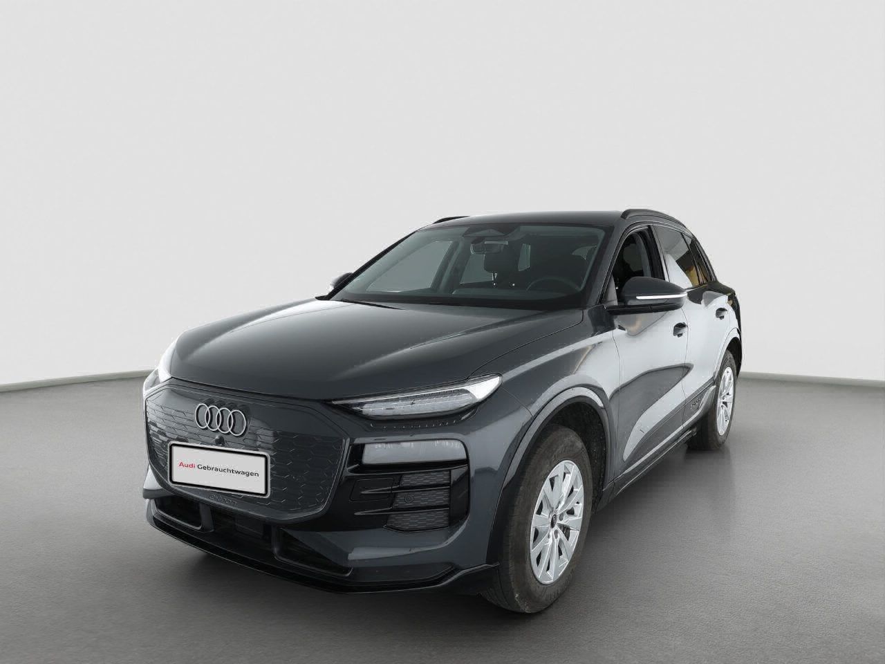 Audi Q6 e-tron - Bild 3