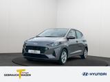 Hyundai i10 1.2 Trend Klima Apple Android LHZ SHZ - gebrauchte Hyundai i10 aus dem Jahr 2022