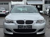 BMW 525d Touring*TÜV NEU*TEMP*8-FACH - BMW 525 aus 2007: Kombi