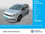 Volkswagen Touran 2.0 GOAL 7SITZE CAM ACC CARPLAY SITZHEIZ. - VW Touran Gebrauchtwagen in Gelsenkirchen