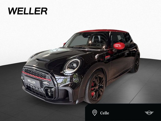 MINI LED Nav SHZ Tempo Komfzg H/K PDC Ad. Fwk 17" LED