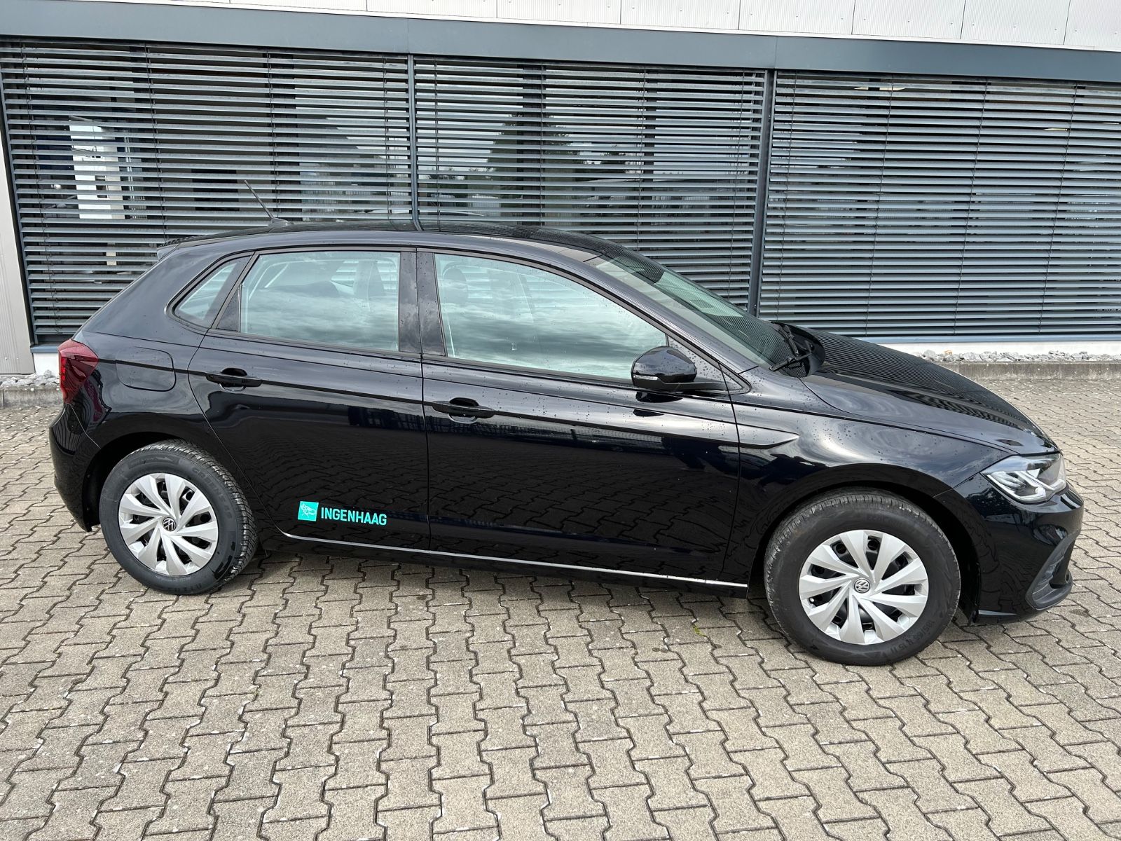 Fahrzeugabbildung Volkswagen Polo VI Life 1.0 TSI DSG Kamera SHZ Garantie !