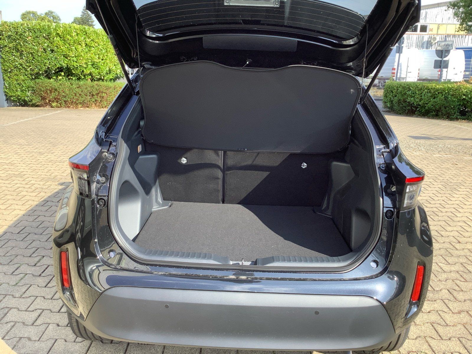 Toyota Yaris Cross - Bild 15