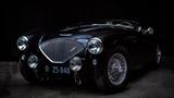Austin Healey Healey 100 BN2