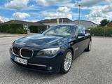 BMW 750i - - BMW 750 aus 2010: 750i