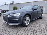 Audi A4 Allroad quattro 45 TFSI Technology Sel. + AHK - Audi A4 Allroad mit Benzin-Antrieb