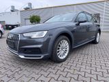 Audi A4 Allroad quattro 45 TFSI Technology Sel. + AHK - Audi A4 Allroad aus 2019
