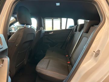 Ford Focus Turnier ST-Line *1. Hand*Kamera*AppConnect