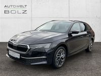 Skoda Octavia - Vorschau Bild 1