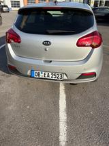 Kia cee'd / Ceed 1.6 GDI Spirit Direktschaltgetr... - Kia cee'd / Ceed in Essen