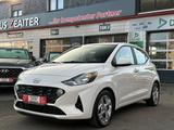 Hyundai i10 Trend*TÜV*INS*76TKM* - gebrauchte Hyundai i10 aus dem Jahr 2020