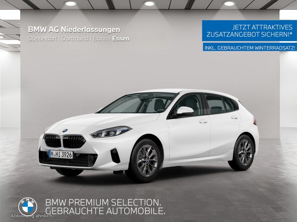 BMW 120 Kamera Driv.Assist LED Sitzheizung