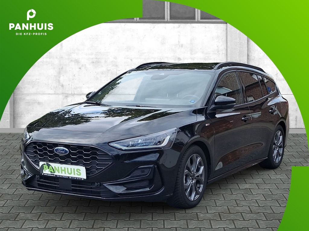 Image of Ford Focus