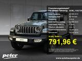 Jeep WRANGLER MY2024 Sahara 2.0l T-GDI (272 PS) - Jeep Wrangler aus 2025