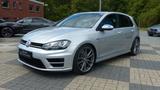 Volkswagen Golf VII R BMT 4Motion Navi Business 19 Zoll - Volkswagen Golf: 19