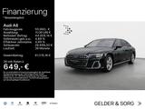 Audi A8 L 55 TFSI qu. AIR*B&O*Massage*HuD*Virt.*Pano* - Audi A8 Gebrauchtwagen in Stuttgart