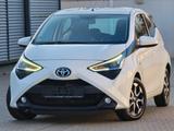 Toyota Aygo AYGO x-play club,1.Hd, - gebrauchte Toyota Aygo (X) aus dem Jahr 2019
