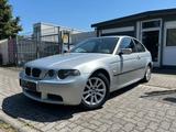 BMW 316ti Compact M-Paket TÜV Neu - BMW 316 in Frankfurt (Main)