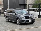 Mercedes-Benz GLS500 AMG 4-Matic - Mercedes-Benz GLs
