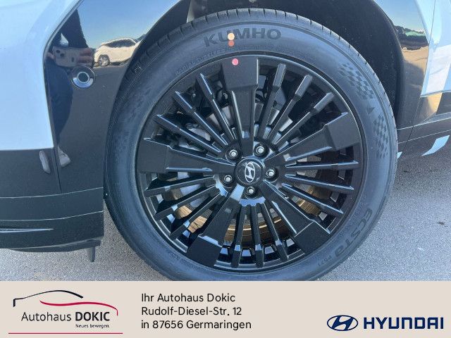 Hyundai Santa Fe – Bild 5