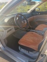 Hyundai Zuverlässiger SONATA 3.3 V6 GLS Automatik - Hyundai Gebrauchtwagen von 2006