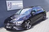 Mercedes-Benz CLA 220 SHOOTING BRAKE|AMG-LINE|WIDESCREEN|PANO - Mercedes-Benz CLA 220 Shooting Brake aus 2020