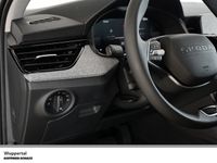 Skoda Kamiq - Vorschau Bild 10
