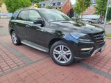 Mercedes-Benz Mercedes ML 350 4Matic 7Gtronic zamiana - : Mercedes Ml