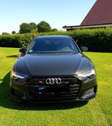 Audi S6 TDI quattro tiptronic Avant - - gebrauchte Audi S6 aus dem Jahr 2020