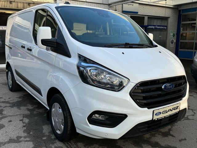 Ford Transit Custom Trend *Sicht-P3*Navi*Kamera*