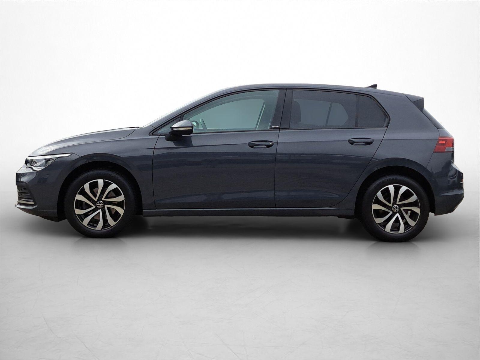Volkswagen Golf 1.0 TSI Active Navigation*DAB+*LED*Digital