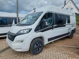 Malibu Van Comfort 600 DB charming Coupè /-13.749,--€ - Malibu Comfort 600 DB