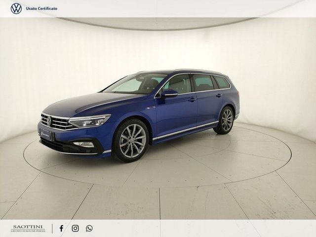 Volkswagen Variant 2.0 TDI Executive 150 CV DSG