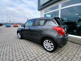 Suzuki Swift Comfort - Suzuki Swift in Leipzig