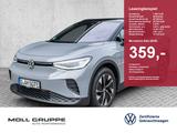 Volkswagen ID.4 Pure GOAL52 kWh1-Gang-Automatik Klima/Kamer - Volkswagen ID.4: Goal