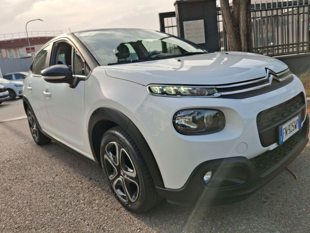 Image of Citroën C3