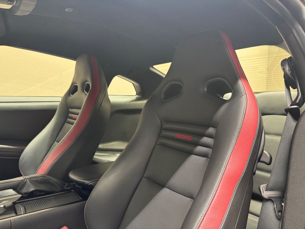 Nissan GT-R 3.8l R35**BLACK EDITION*FACELIFT*LED*BOSE**