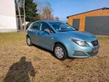 Seat Ibiza 6J, 1,2l Motor 1.Hand., 83800km - Seat Ibiza: 6j