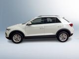Volkswagen T-Roc 1.0 TSI Life Navi LED SHZ PDC DAB+ - mit Benzin-Antrieb: Geländewagen
