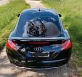 Audi TT RS Coupe 2.5 TFSI S tronic quattro - - Audi TT RS Gebrauchtwagen