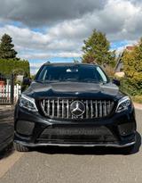 Mercedes-Benz GLE 500 e 4MATIC - - Mercedes-Benz GLE-Klasse Plug-in Hybrid (PHEV) Gebrauchtwagen