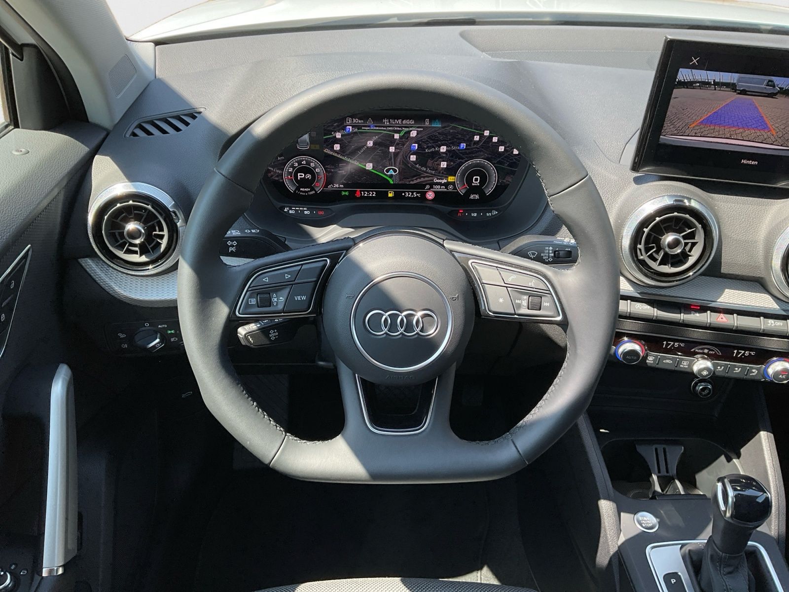 Audi Q2 - Bild 12