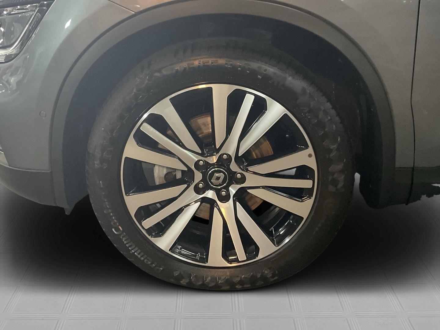 Renault Koleos Initiale Paris 4x4 2.0 BLUE dCi 185, миниатюра 6