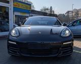 Porsche Panamera 3.0 4S*2.Hd*ACC*BiXen*RKam*SH*SD*Luft - Porsche Gebrauchtwagen in Würzburg