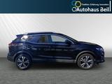 Nissan Qashqai (J11E) Zama - Nissan Qashqai J11