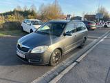 Skoda Fabia Combi 1.4l Ambiente - für Schrauber - Skoda Fabia aus 2008: 1.4