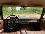 Mercedes-Benz 280 SEL 4,5 Liter - Mercedes-Benz 280 aus 1972: 280se